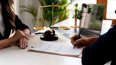 Solucions per al sector legal