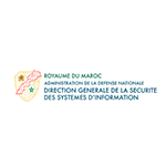 Logo DGSSI