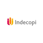 Logo Indecopi