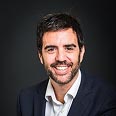 Pablo Rabanal-CEO of Reclamador