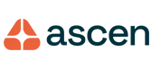 Logo de Ascen