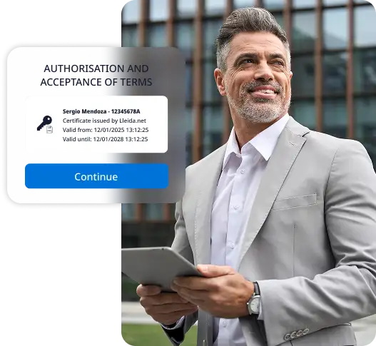 E-Signatures for Supplier Contracts and Commercial Agreements