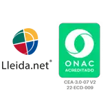 ONAC logo